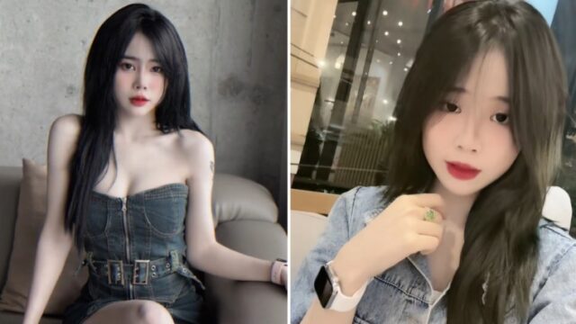 Lộ Clip Sex Thiếu Tá Vũ Thị Minh Huệ Cực Hot - heovl.fr
