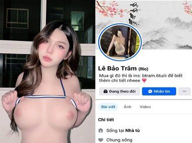 Lê Bảo Trâm đụ nhau với ba anh - heovl.fr