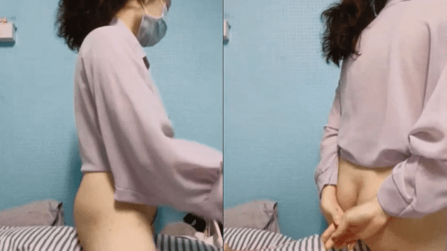 Em gái áo tím nhún nhảy Phần 1 - heovl.fr