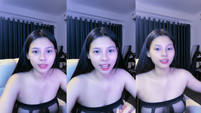 Bé Nabi không biết ăn gì mà xinh quá chừng Part 1 - heovl.fr