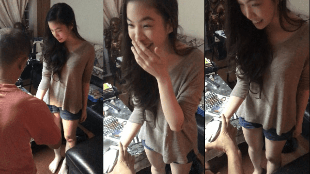 Phần thưởng đến từ chồng Phần 2 - heovl.fr