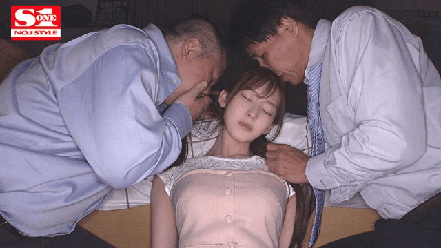 SSIS-825_Em người yêu đáng thương bị đồng nghiệp chuốc thuốc ngủ - heovl.fr