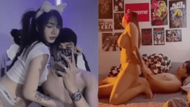 Idol sex bé Tôm onlyfans chịch nhau với bạn trai - heovl.fr