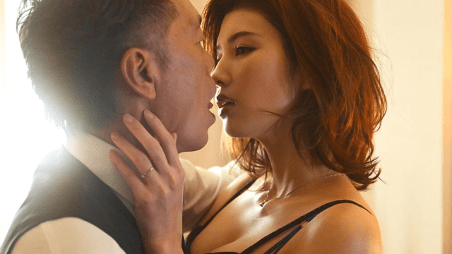 DLDSS-392_Cho sếp đụ khi phát hiện chồng sắp cưới có bồ - heovl.fr