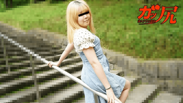 101723_01 - Cô bé đáng yêu thích chơi lỗ nhị - heovl.fr