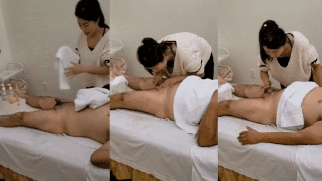 Yếu sinh lý đi massage súc bình xăng con - heovl.fr