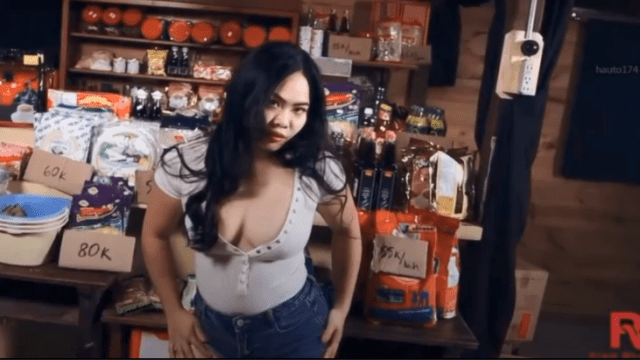 Tiệm tạp hóa dâm dục - heovl.fr