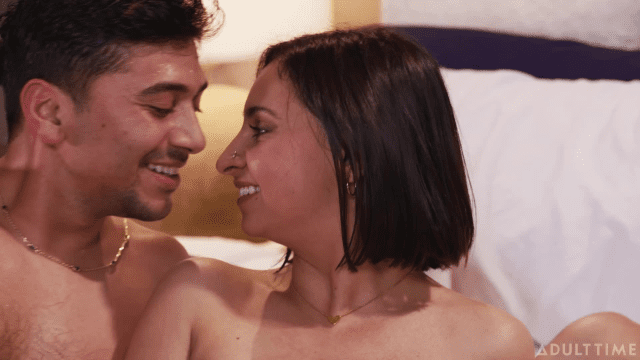 Em người yêu thích bị xuất tinh vào âm đạo - heovl.fr