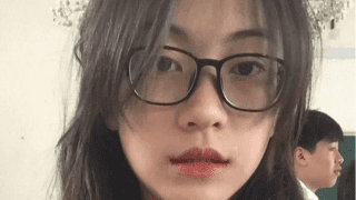 Bé ngoan học sinh cấp 3 gọi video call thủ dâm cùng bạn trai