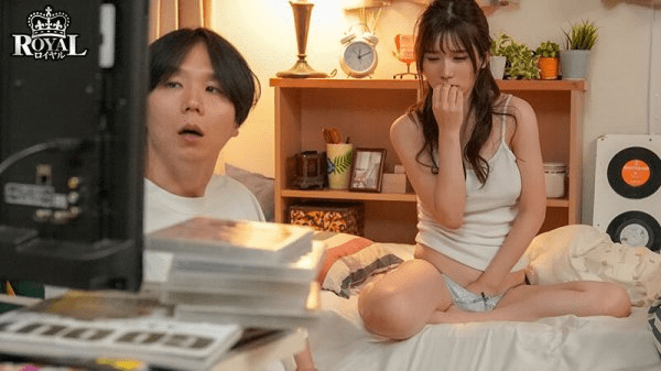 ROYD-181_Cuối cùng thì chúng tôi đã đụ nhau Itsukaichi Mei - heovl.fr