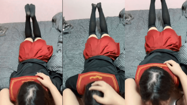 Em nữ sinh mông to, bím không lông Phần 1 - heovl.fr