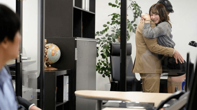 FSDSS-585_Đụ cô tình nhân dâm đãng của sếp - heovl.fr