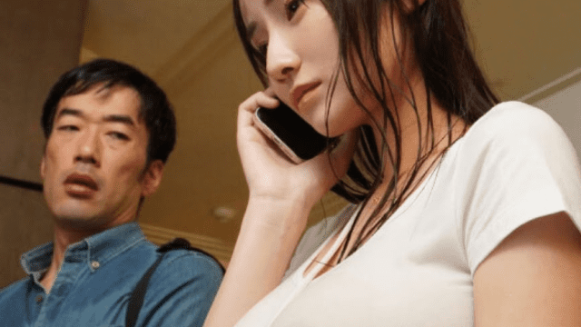 SSIS-688_Bóp vú vợ bạn - Ria Yamate - heovl.fr