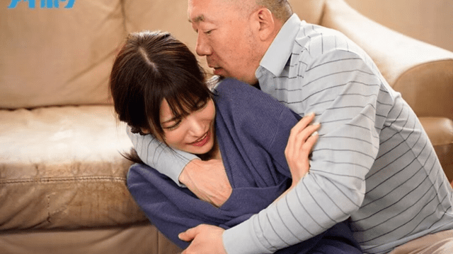 IPX-641_Bố ơi! Tha cho con - heovl.fr