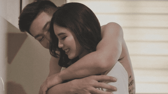 Bé gái 2k4 làm tình với bạn trai - heovl.fr