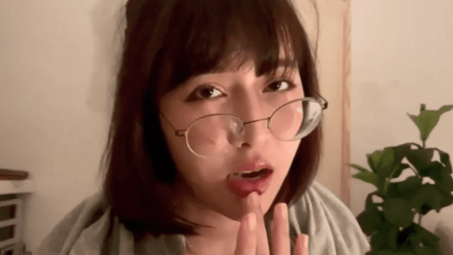 Vẻ mặt thỏa mãn của em - heovl.fr