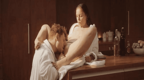 Chiếc bánh kếp ngọt ngào - heovl.fr