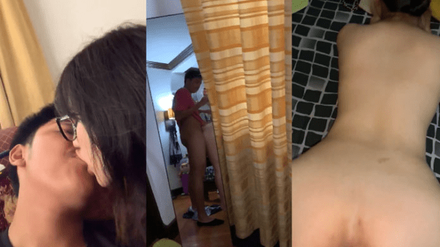 Có người yêu dâm như thế này thì địt mới sướng Phần 1 - heovl.fr