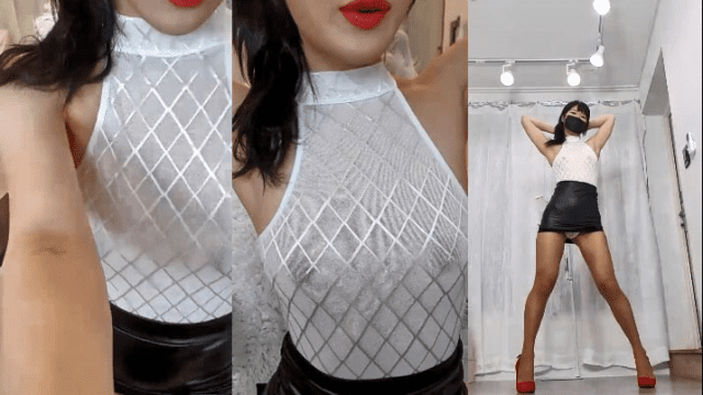 Em gái non tơ với chiếc váy ngắn cũn cỡn Part 1 - heovl.fr