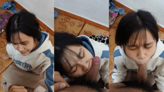 Ngoan bú cho anh sướng anh dẫn đi chơi nhé