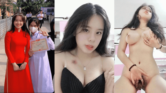 Cô giáo xinh đẹp thủ dâm show bím 1 - heovl.fr