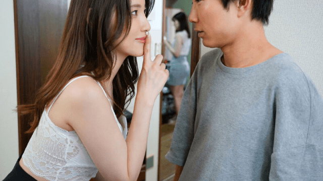 MIAA-715_Tôi bị cô chị của bạn gái vắt sạch tinh trùng - heovl.fr