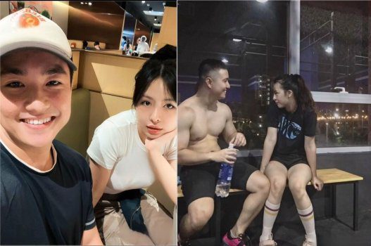 Anh PT may mắn và em gái nứng lờ - heovl.fr