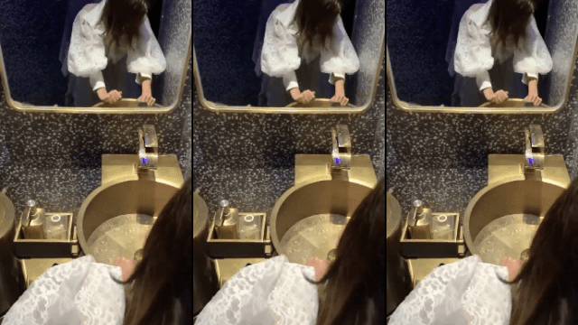 Công chúa trong nhà vệ sinh - heovl.fr