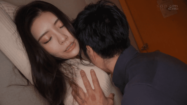 STARS-804_Kỷ niệm một năm debut của Rei Kamiki - heovl.fr