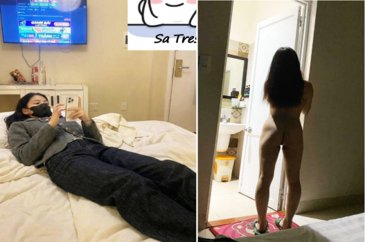 Bạn thân vào nhà nghỉ ôn lại kỷ niệm - heovl.fr