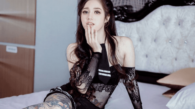 Ðịt tập thể em thánh nữ Vanky - heovl.fr