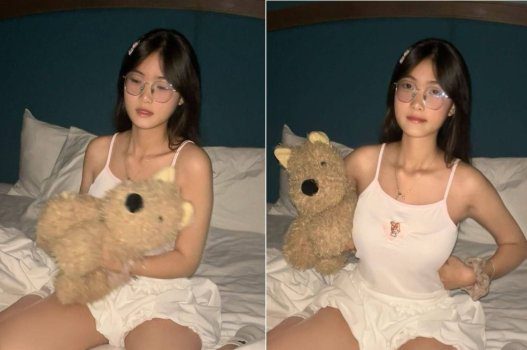 Bím múp khiến con cu tê cứng - heovl.fr