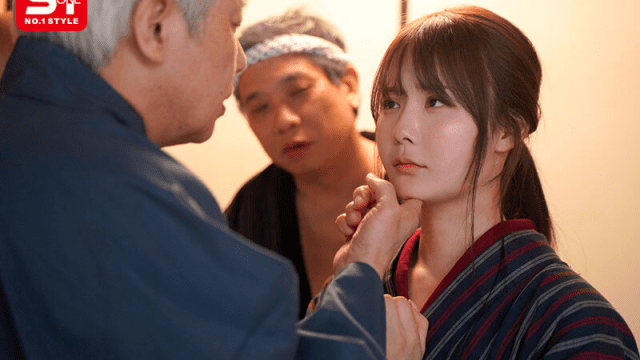 SONE-920_Thánh nữ nơi thôn quê - heovl.fr