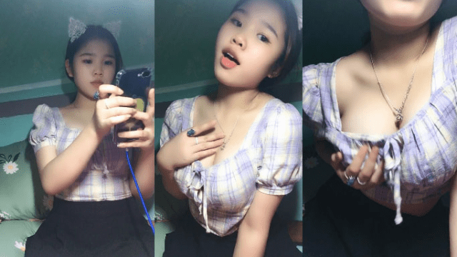 Múi mít non tơ show bím kiếm tiền Phần 2 - heovl.fr