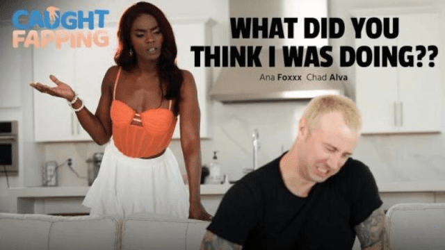 CaughtFapping - Anh nghĩ em đang làm gì nào - heovl.fr