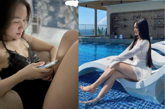 Em gái chê người yêu cu bé nên đụ thằng khác - heovl.fr