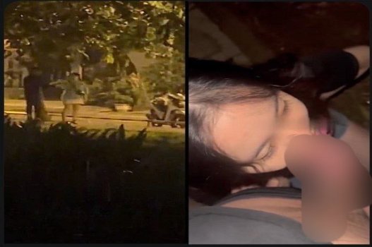 Em gái lụy tình sex BJ cho bạn trai khi chia tay - heovl.fr