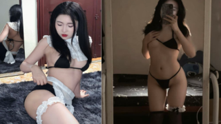 Gái xinh trắng nõn mê khẩu dâm