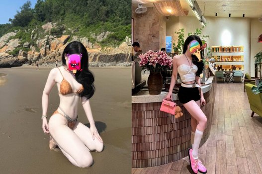 Giáo viên dạy nhảy uốn éo trên cu to - heovl.fr