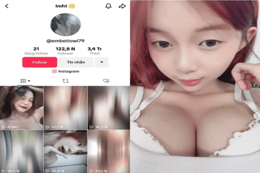 Huyền Trân vếu khủng muốn hiếp bạn học - heovl.fr