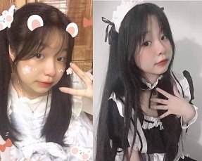 Nguyễn Thị Khánh Thi lộ clip sex cùng người yêu trong nhà nghỉ - heovl.fr