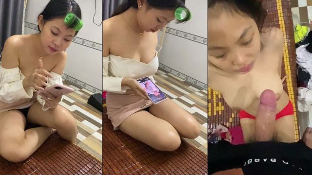 Bé nữ sinh vú to ngoan ngoãn nói gì em cũng nghe lời làm theo - heovl.fr