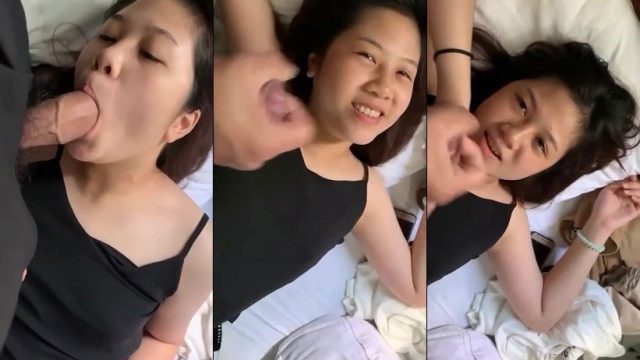 Xuất tinh vào miệng để em nuốt thì anh không chịu cứ đòi xuất vào mặt với tóc em - heovl.fr