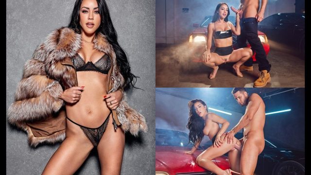 Dây Đánh Lửa – Alina Lopez