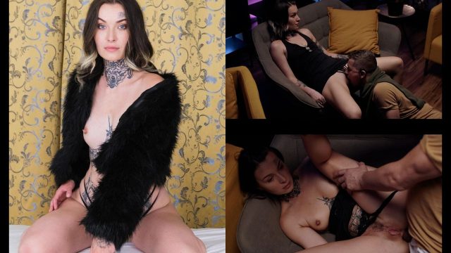 Thế Giới Rìa – Tabitha Boysen