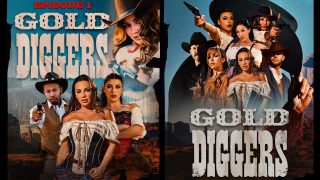 Thợ Đào Vàng Tập 1 – Abigail Mike, Gal Rich