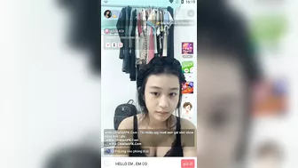 Tuyển tập idol Nìi 2k9 show hàng, móc bướm p1